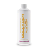 Scitec Nutrition Collagen Liquid 1000ml hydrolysiertes Kollagen Waldfrucht